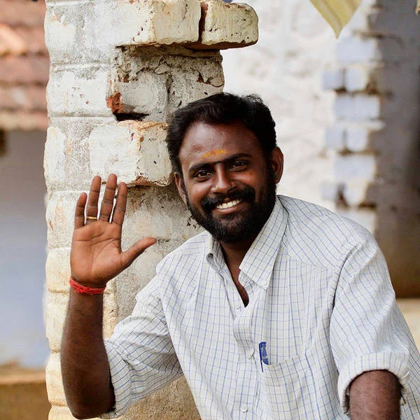 संजय कुमार